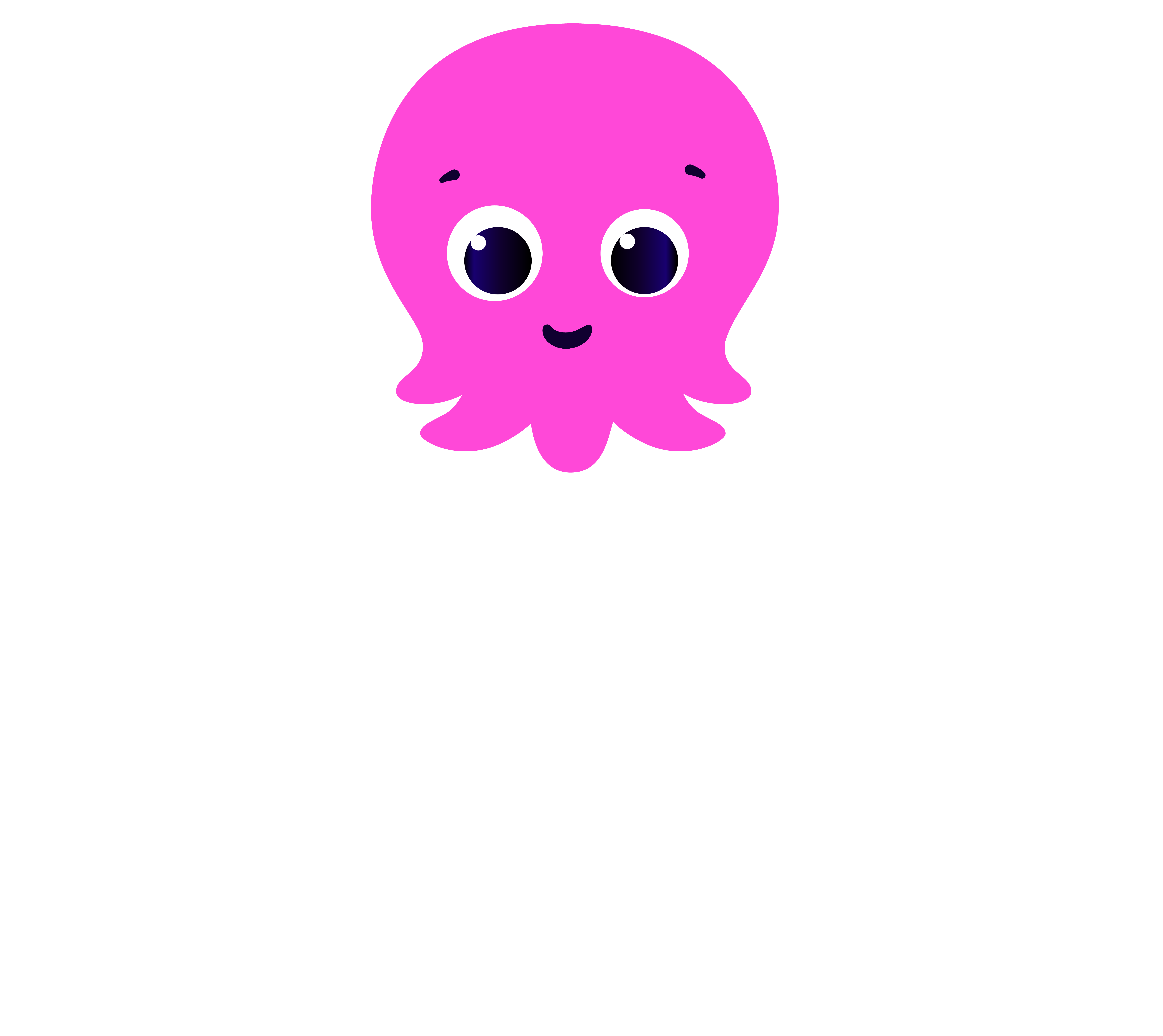 Octopus EV Logo