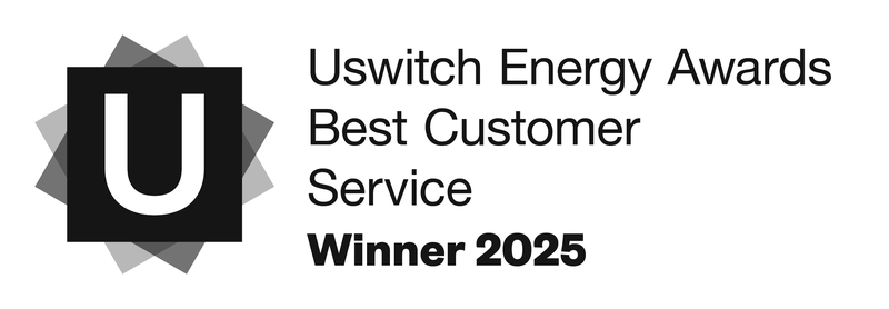 Uswitch customer service winner