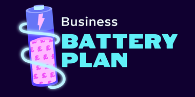 Business Battery Plan