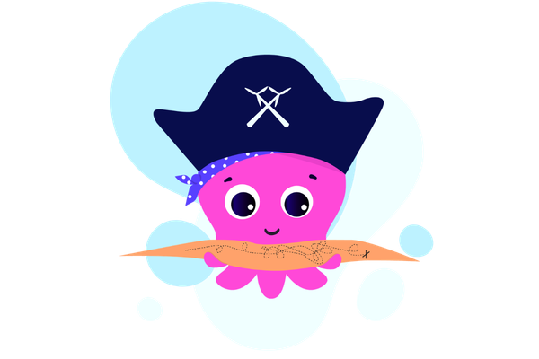 Octopus energy sitemap