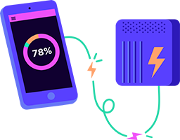 EV charger
