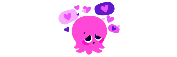 Constantine in love transparent background