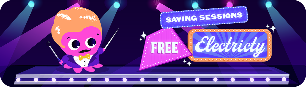 Free Electricity Game show