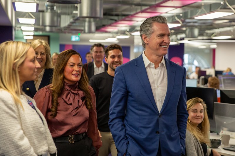 GAVIN NEWSOME SMALL-11