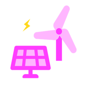 Harness your homegrown energy