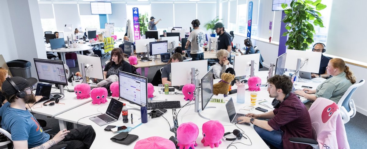 leicester office