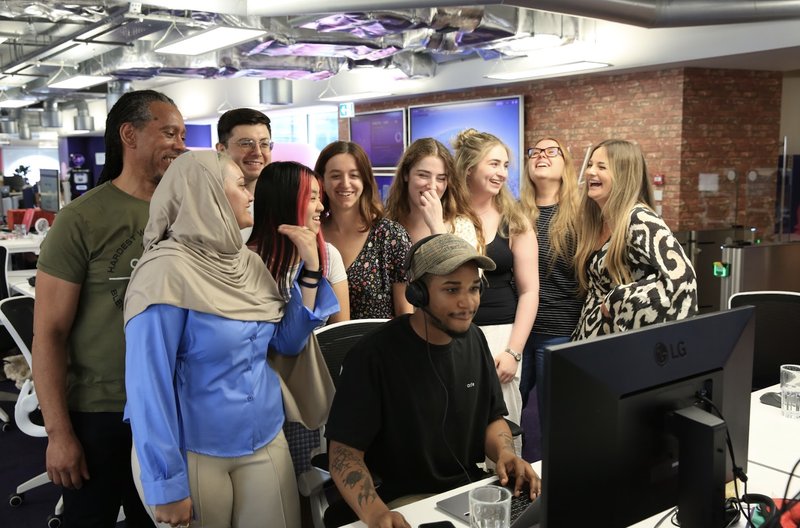 london ops teams