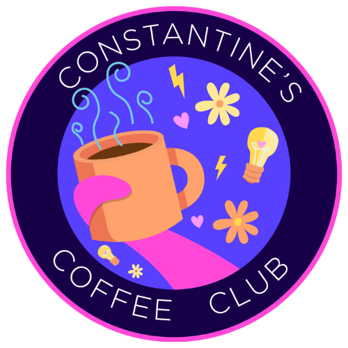 Constantine's Coffee Club