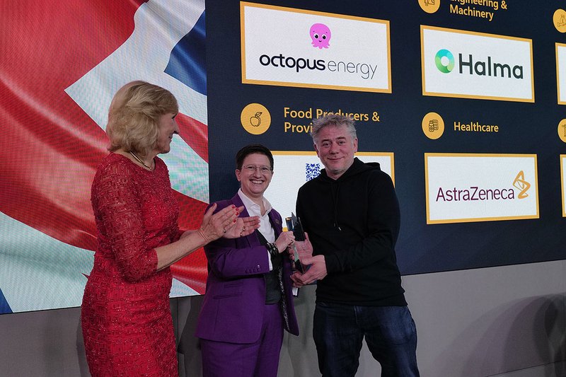 Britains Most Admired 2