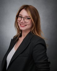 image of Laura Iancu