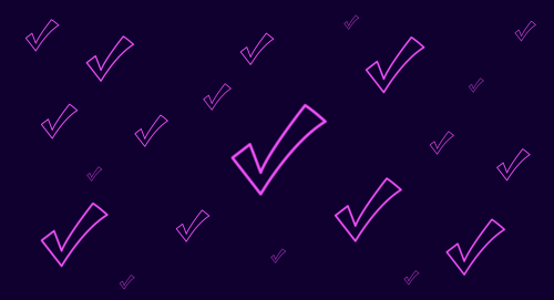 An Octopus and a person shaking hands