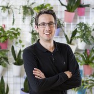 image of Nigel Banks