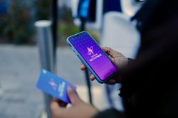 Octopus Electroverse app and card