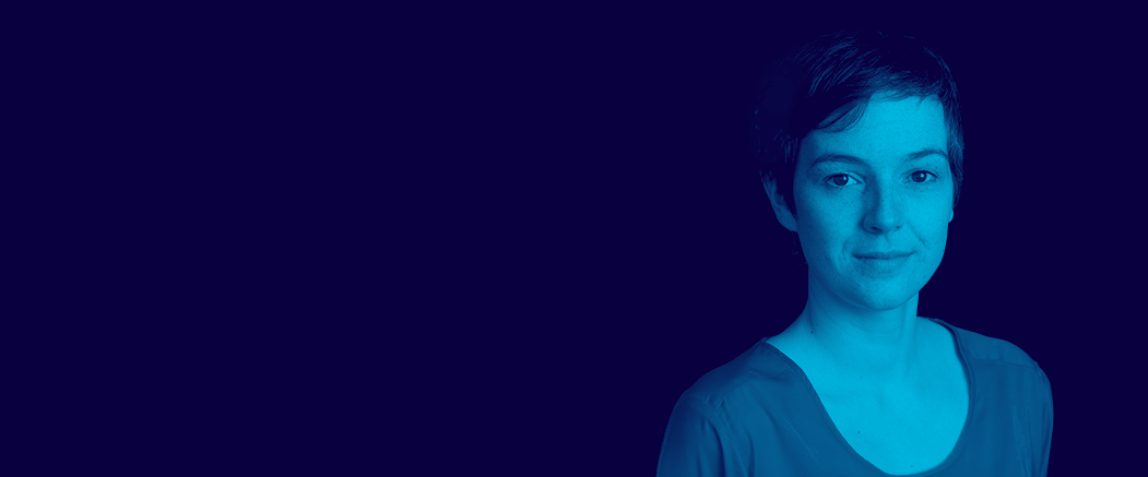 Rebecca Dibb-Simkin marketing director