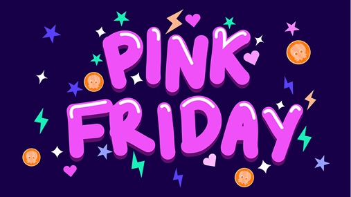 pink friday
