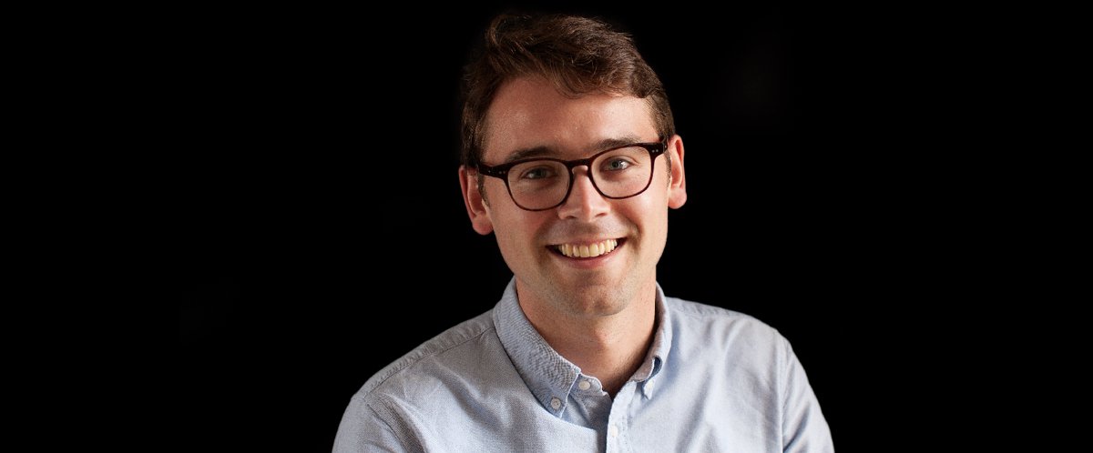 Spotlight on&hellip; David, Data Analyst | Octopus Energy