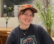 image of Katie Hollands