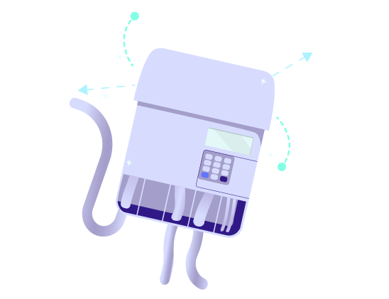 meter and comms hub