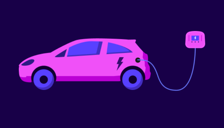 Octopus EV Logo