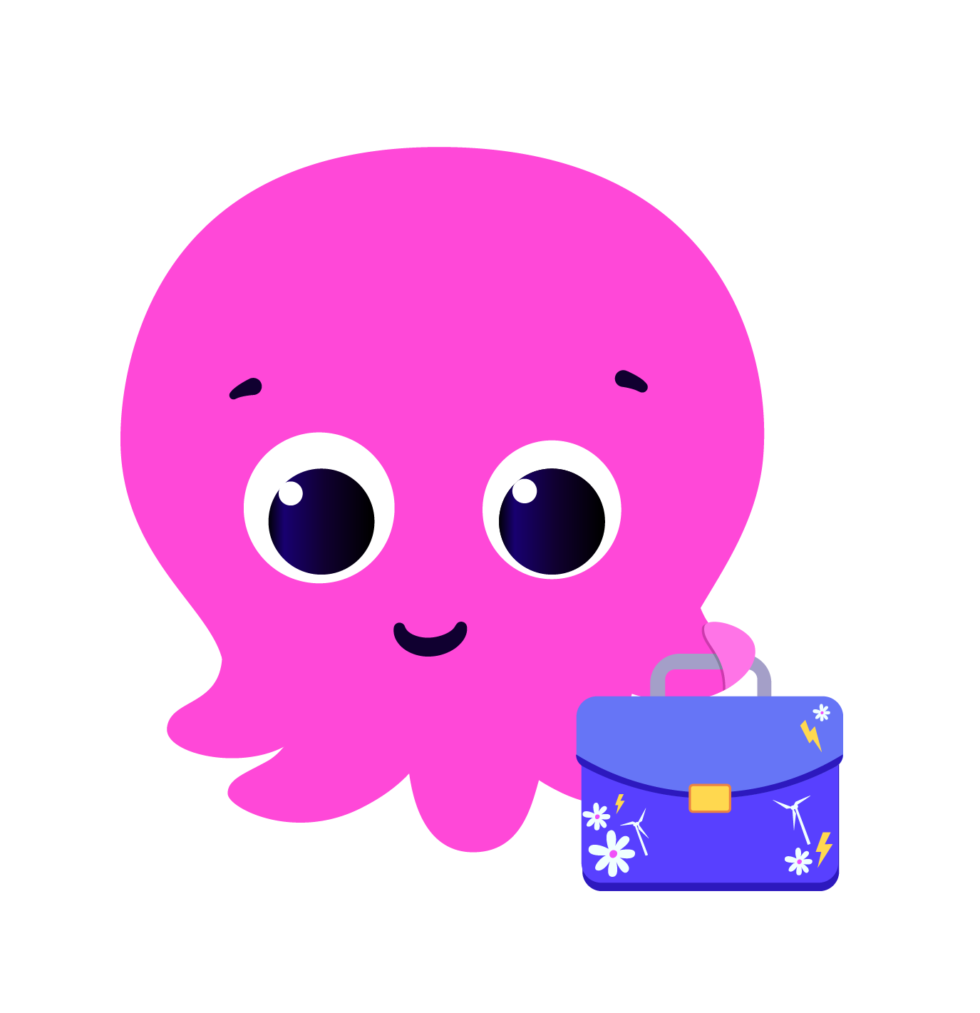 Octopus Energy for Business logo