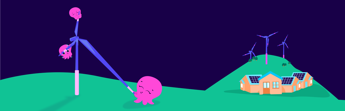 Wind turbine blade lengthening