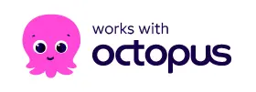 Works with Octopus