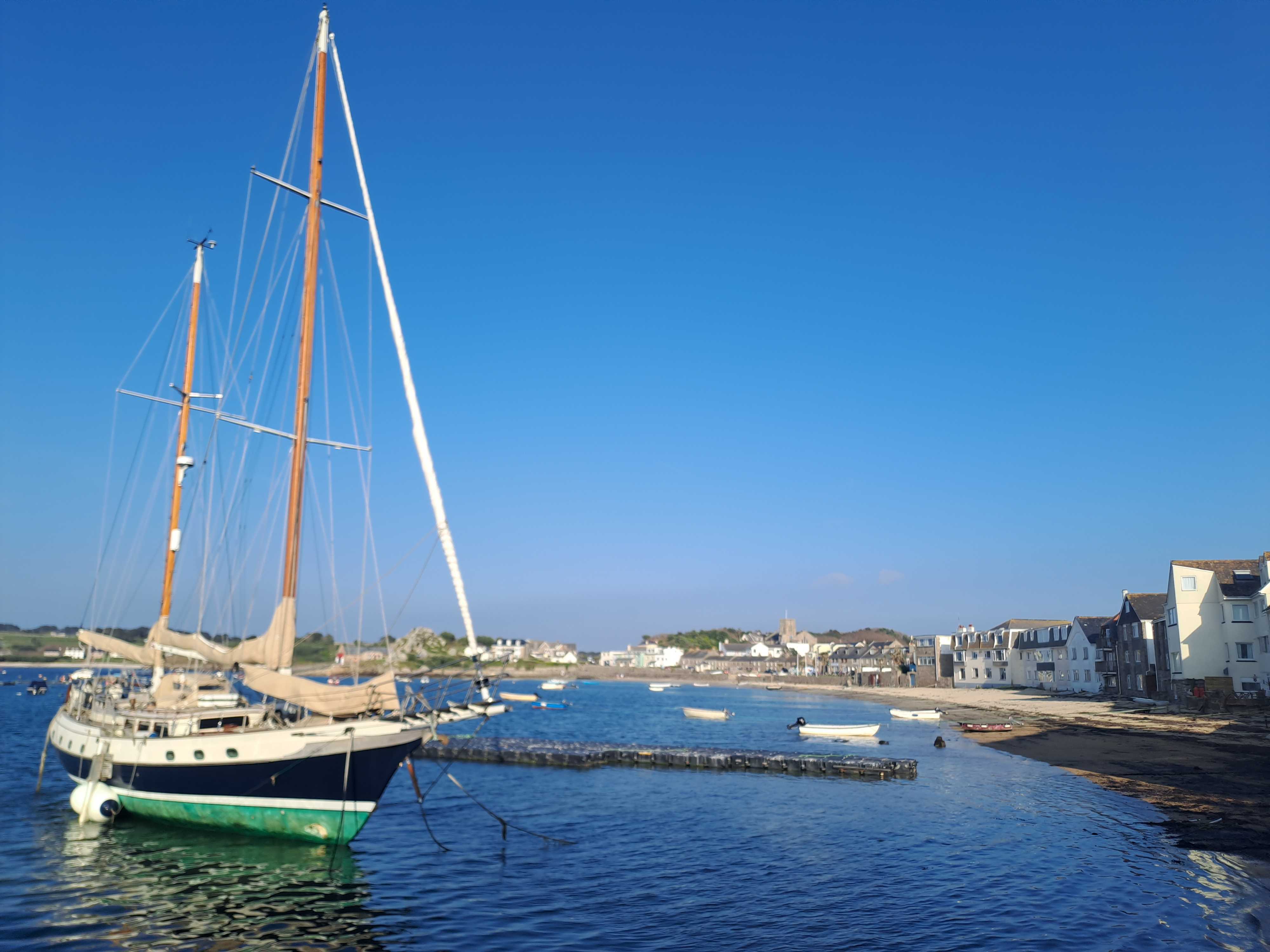 isle of scilly