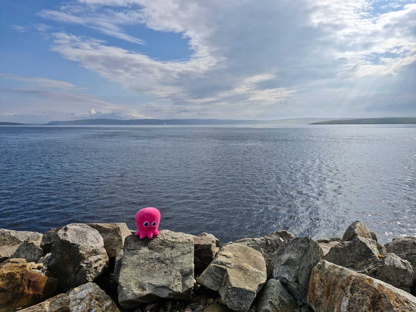 constantine by the sea