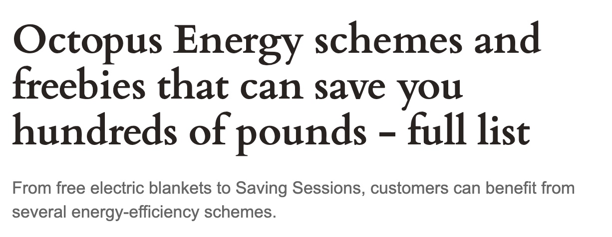 Express article about flir camera saving money