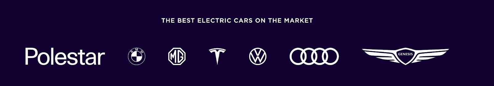 car companies EV department works with