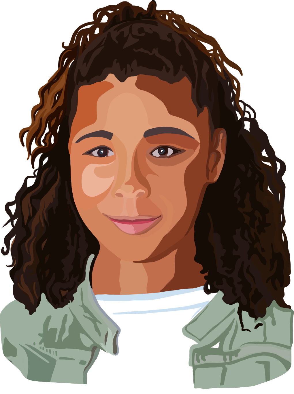 an Image of Aaliyah