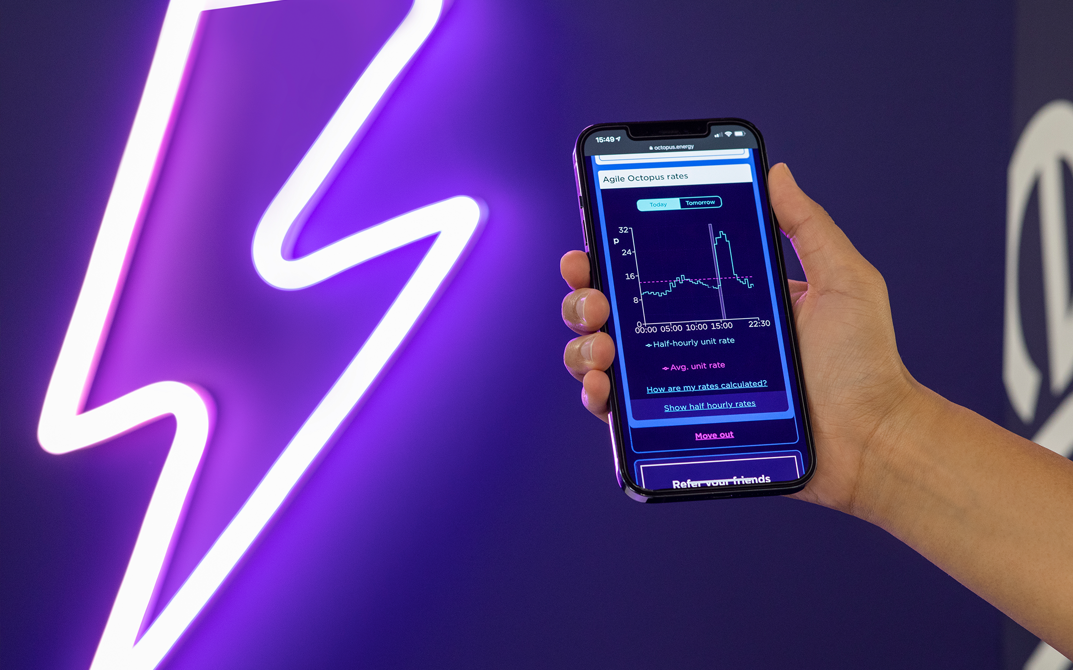 "Octopus Energy  is this year’s Which? Recommended Provider (WRP) for energy. This is the eighth consecutive year running that Octopus Energy has been named a WRP."