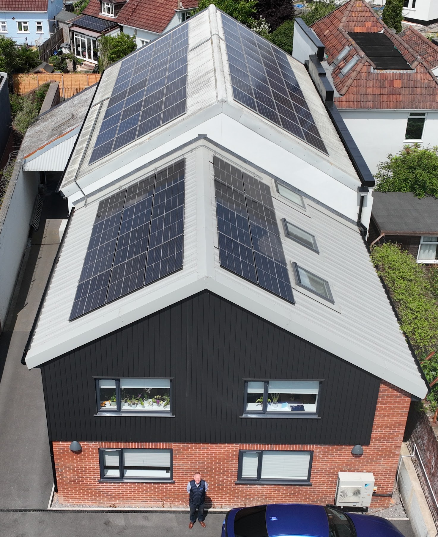 Brandwells Construction