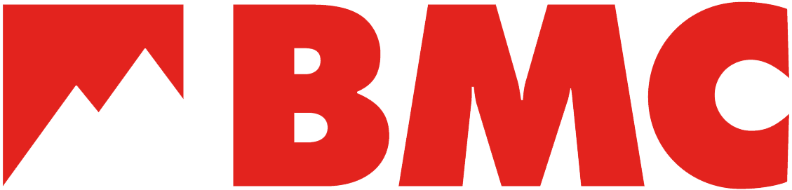 BMC logo