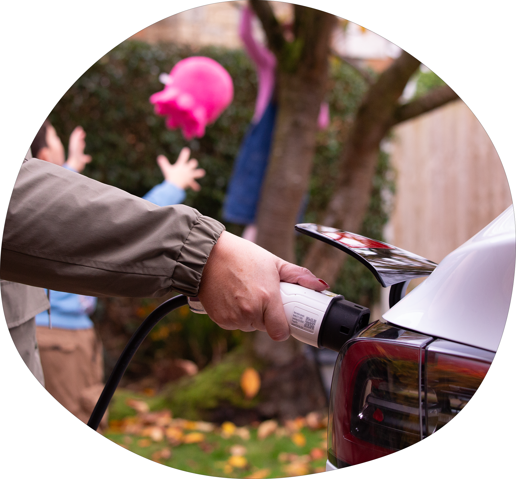 Car charging