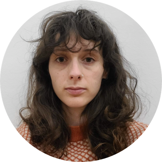 A picture of Cerise Ada Lovelace intern