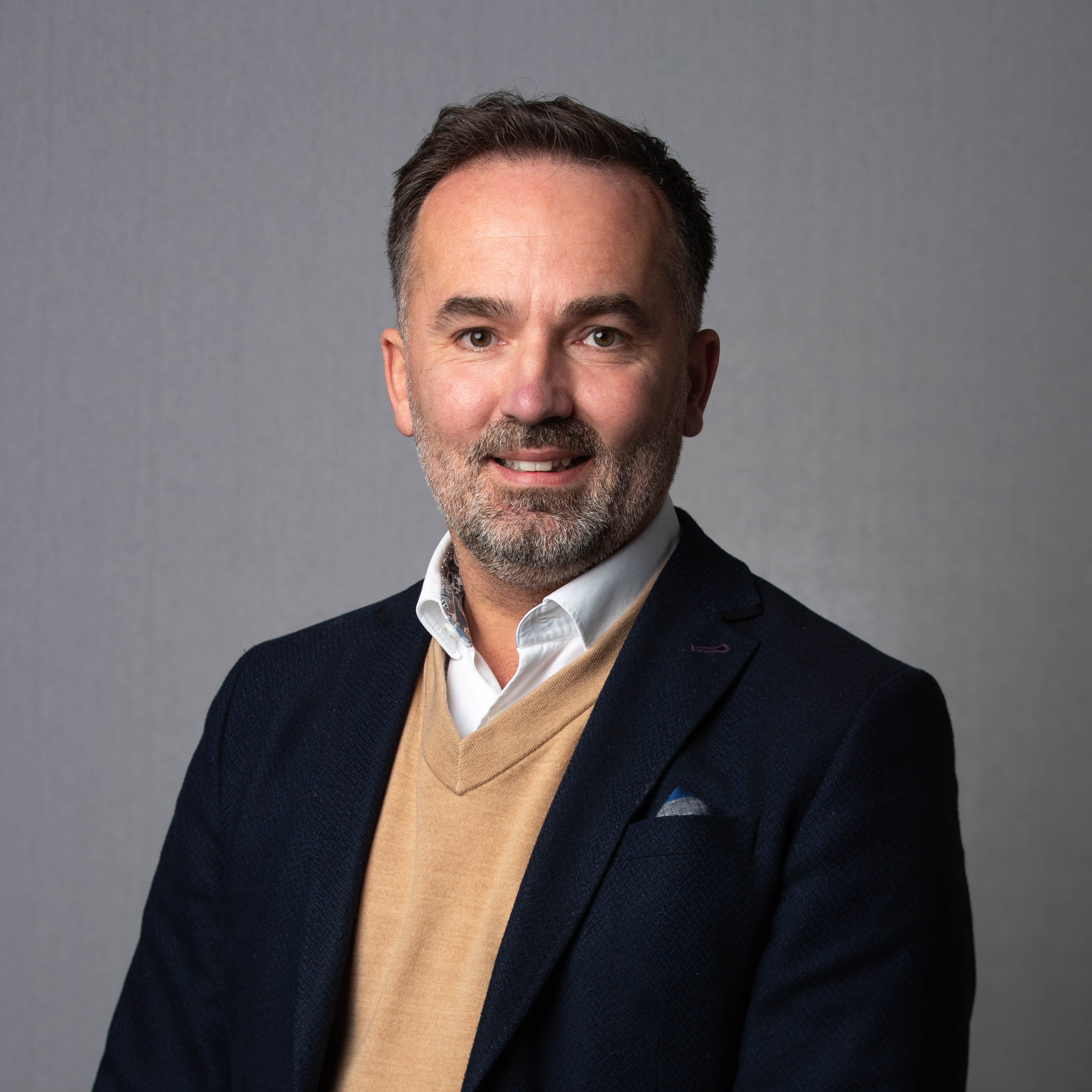 Chris Bladon