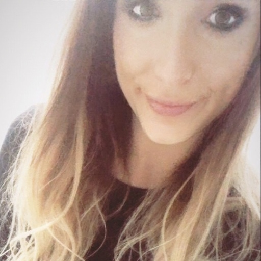 An image of Christie in our ops team