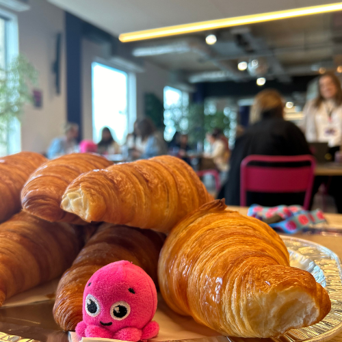 Croissants