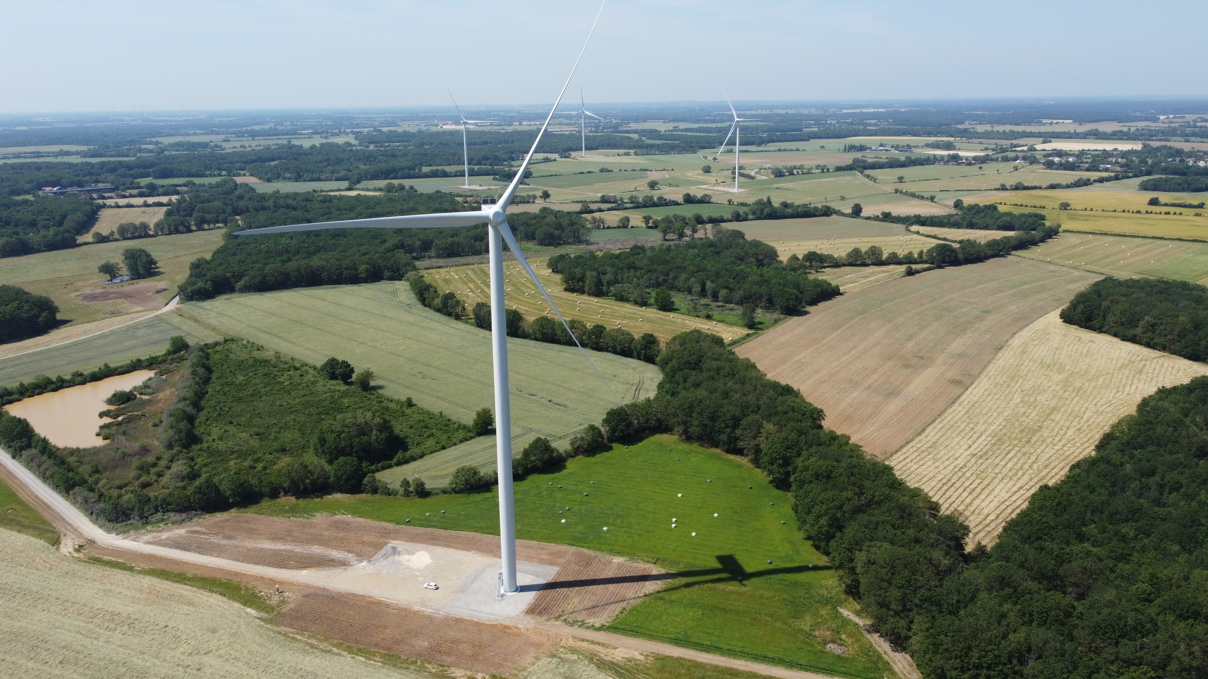 france windfarm