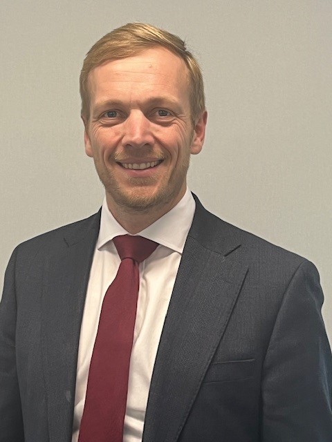 Dan King
