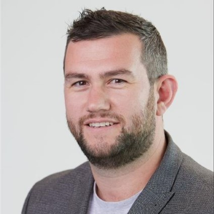 Daniel Wood