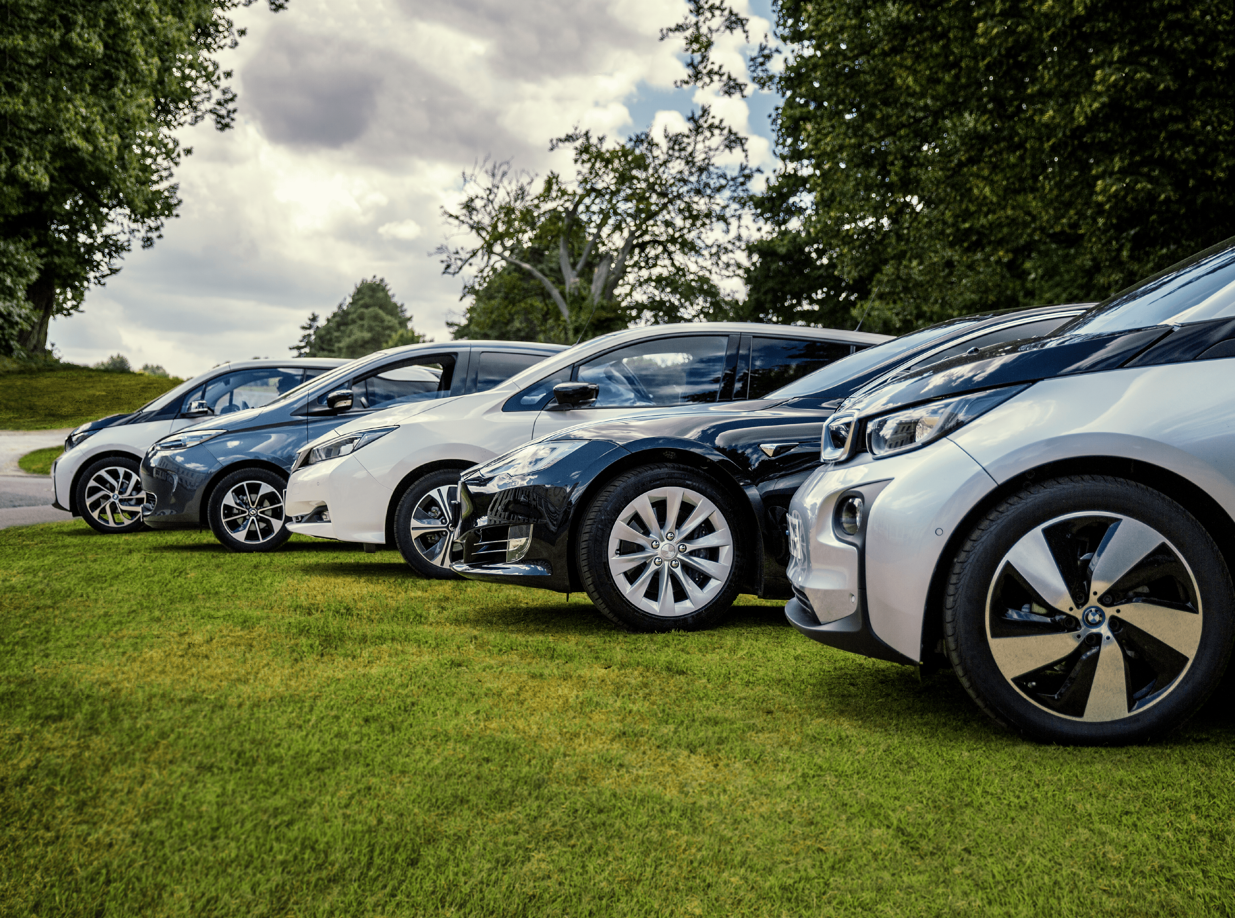 Octopus Energy Drive Day EV