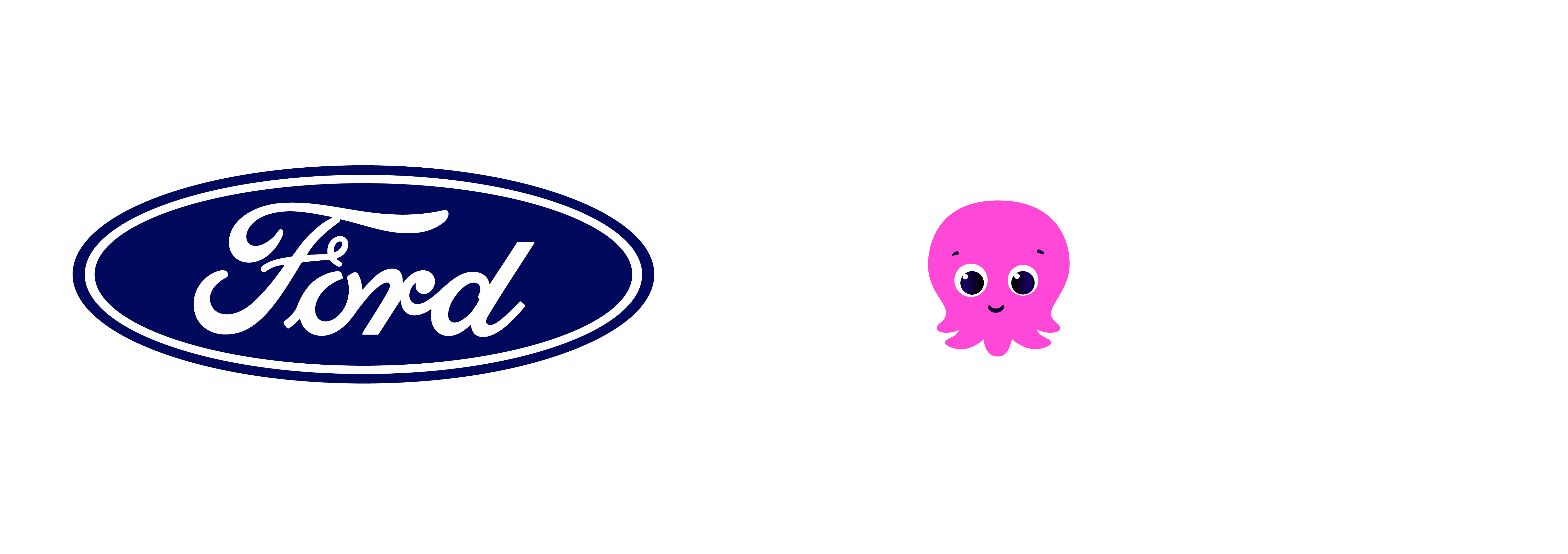 ford octopus energy logo