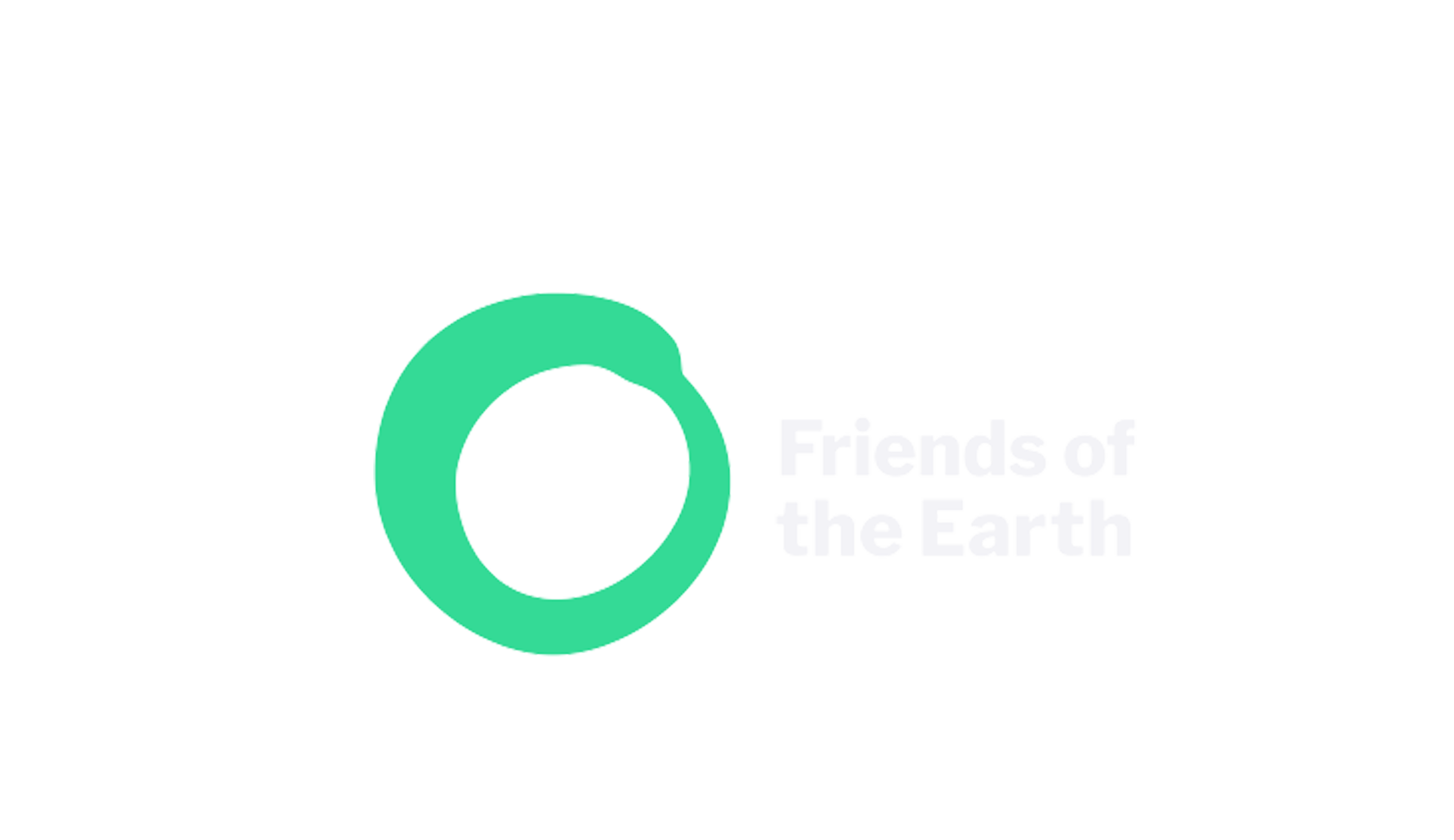 Approved by Friends of the Earth