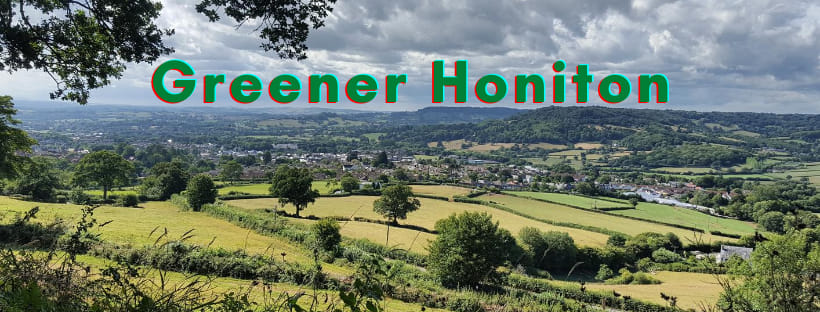 greenerhoniton