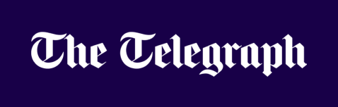Telegraph Logo