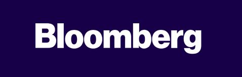 Bloomberg logo