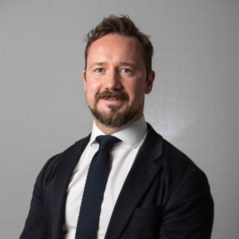 Darragh Harnett
