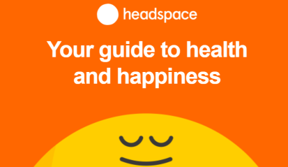 headspace app